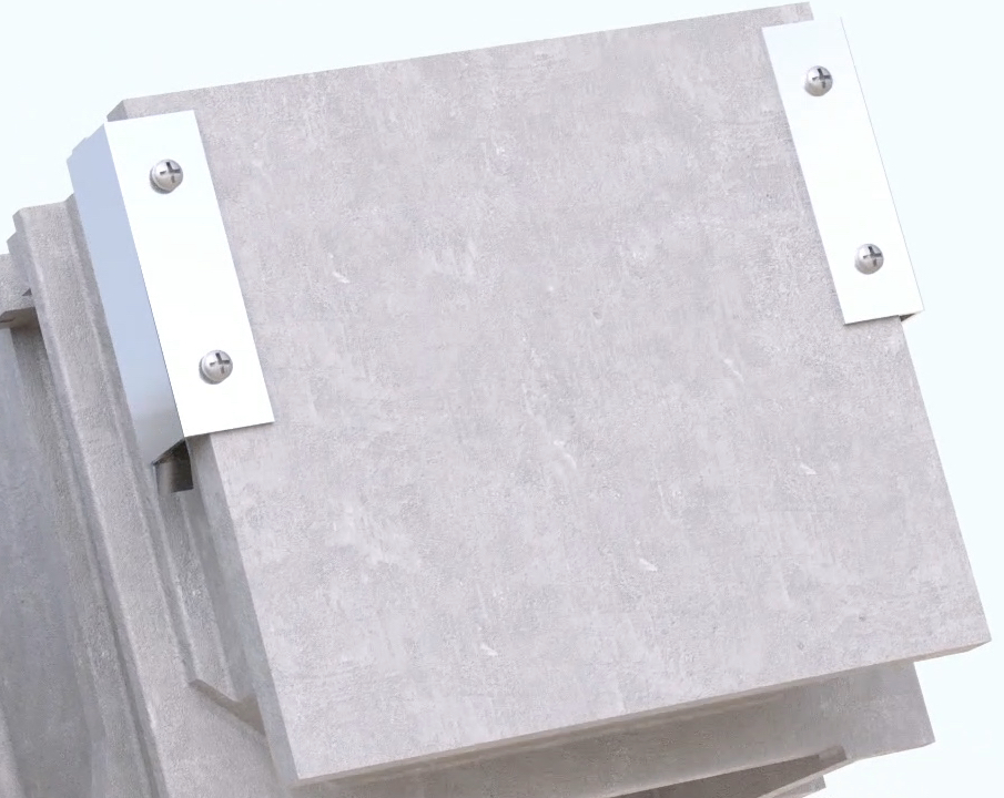 Endplate